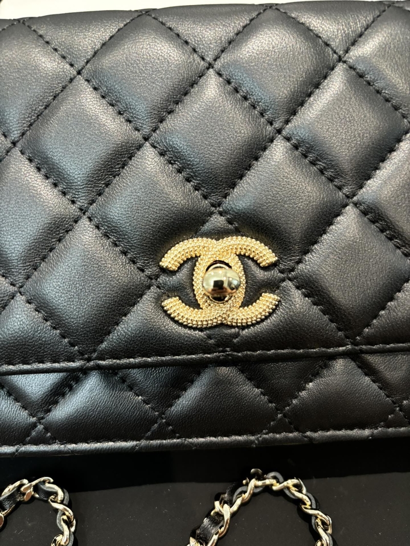 Chanel WOC Bags